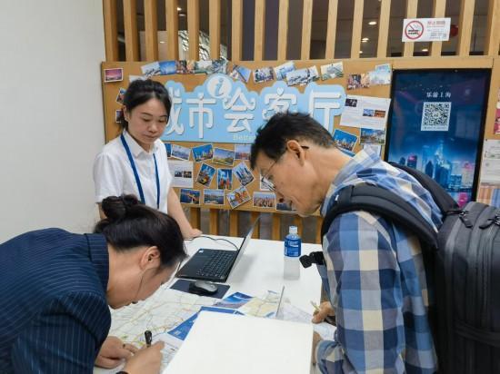 免簽政策助力中韓游客雙向奔赴，信息咨詢服務需求升溫